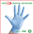 Перчаточные перчатки Henso Clinical Nitrile